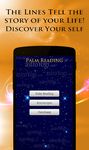 Screenshot 4 di Palm Reading apk