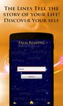 Captura de tela do apk Palm Reading 6