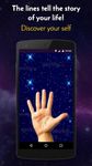 Скриншот 23 APK-версии Palm Reading