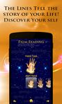 Screenshot 5 di Palm Reading apk