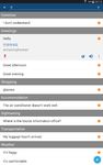 Learn Korean - KR Translator zrzut z ekranu apk 