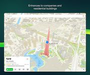 Tangkapan layar apk 2GIS: maps & business listings 16