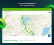 Screenshot 13 di 2GIS: maps & business listings apk