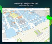 Screenshot 15 di 2GIS: maps & business listings apk