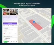 Tangkapan layar apk 2GIS: maps & business listings 6