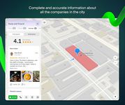 2GIS: maps & business listings ảnh màn hình apk 5
