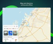 Screenshot 12 di 2GIS: maps & business listings apk