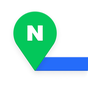 NAVER Map, Navigation 图标