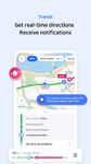 네이버 지도/교통 – Naver Map ảnh màn hình apk 1