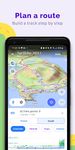 Tangkapan layar apk Maps & GPS Navigation — OsmAnd 5