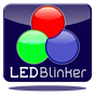 LED Blinker Notifications Pro - Manage your lights 