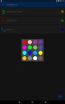 Tangkapan layar apk LED Blinker Notifications Pro - Manage your lights 4