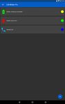 Tangkapan layar apk LED Blinker Notifications Pro - Manage your lights 2