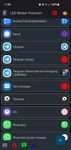 Tangkapan layar apk LED Blinker Notifications Pro - Manage your lights 15