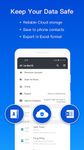 CamCard - Business Card Reader zrzut z ekranu apk 3