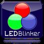 Icône de LED Blinker Notifications Lite -Manage your lights