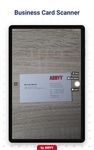 Business Card Reader Pro - Escáner de Tarjetas captura de pantalla apk 8