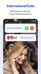 Screenshot 8 di WePhone - free phone calls apk