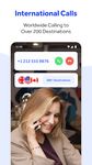 Captură de ecran WePhone - phone calls vs skype apk 23