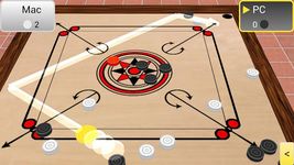 Carrom 3D ảnh màn hình apk 7