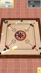 Carrom 3D ekran görüntüsü APK 6