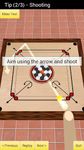 Carrom 3D のスクリーンショットapk 5