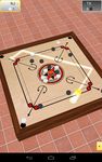 Скриншот  APK-версии Carrom 3D