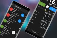 LapStar Stopwatch screenshot apk 3