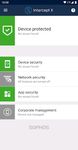 Free Antivirus and Security screenshot apk 3