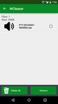 Screenshot 1 di WCleaner per WA apk