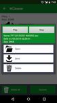 Screenshot 2 di WCleaner per WA apk