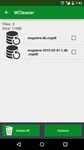 Screenshot  di WCleaner per WA apk