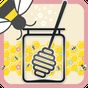 Honey Bees Live Wallpaper Free APK Simgesi