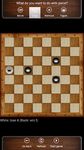 Dames - Draughts capture d'écran apk 1