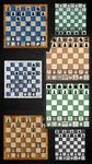 Tangkapan layar apk Chess - Online 6