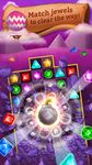 Screenshot 1 di Jewel Mania™ apk