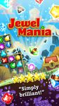 Screenshot  di Jewel Mania™ apk