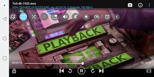 BSPlayer FREE zrzut z ekranu apk 5