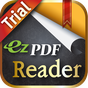 ezPDF Reader Free Trial apk icono