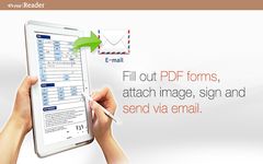 Imagem  do ezPDF Reader Free Trial