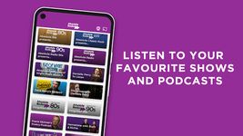 Absolute Radio screenshot APK 16