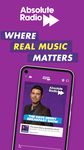 Absolute Radio screenshot APK 15