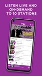 Absolute Radio screenshot APK 12