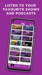 Absolute Radio screenshot APK 14