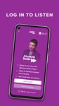 Absolute Radio screenshot APK 10