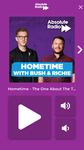 Absolute Radio screenshot APK 8