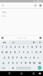 Imagem 9 do Google Indic Keyboard