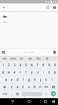 Imagem 7 do Google Indic Keyboard