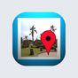 GPS Photo Viewer Icon