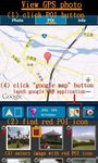 GPS Photo Viewer screenshot apk 6